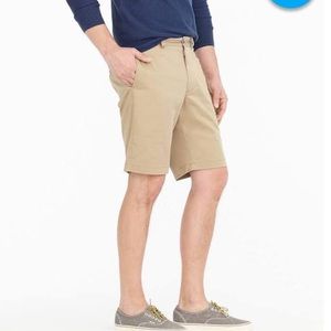 Pair J Crew Rivingtion men’s shorts